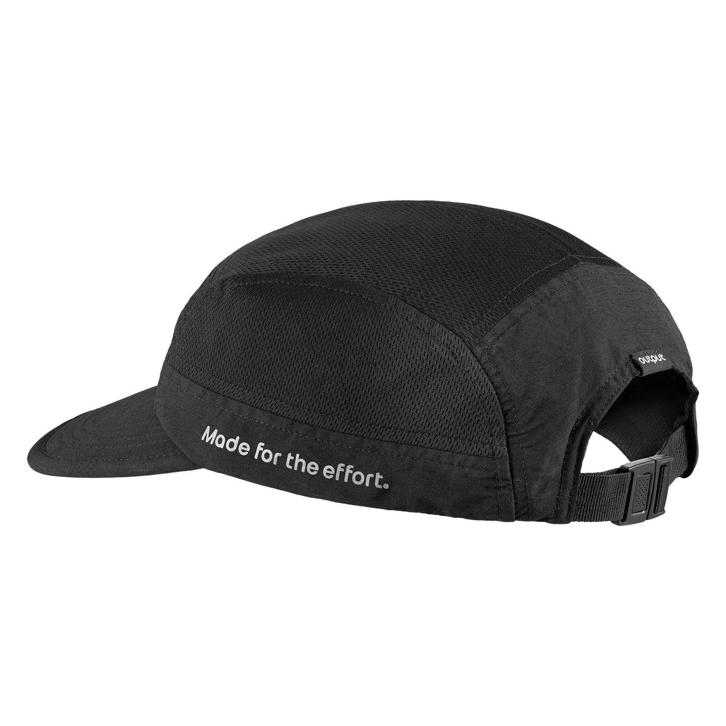 Stride Cap