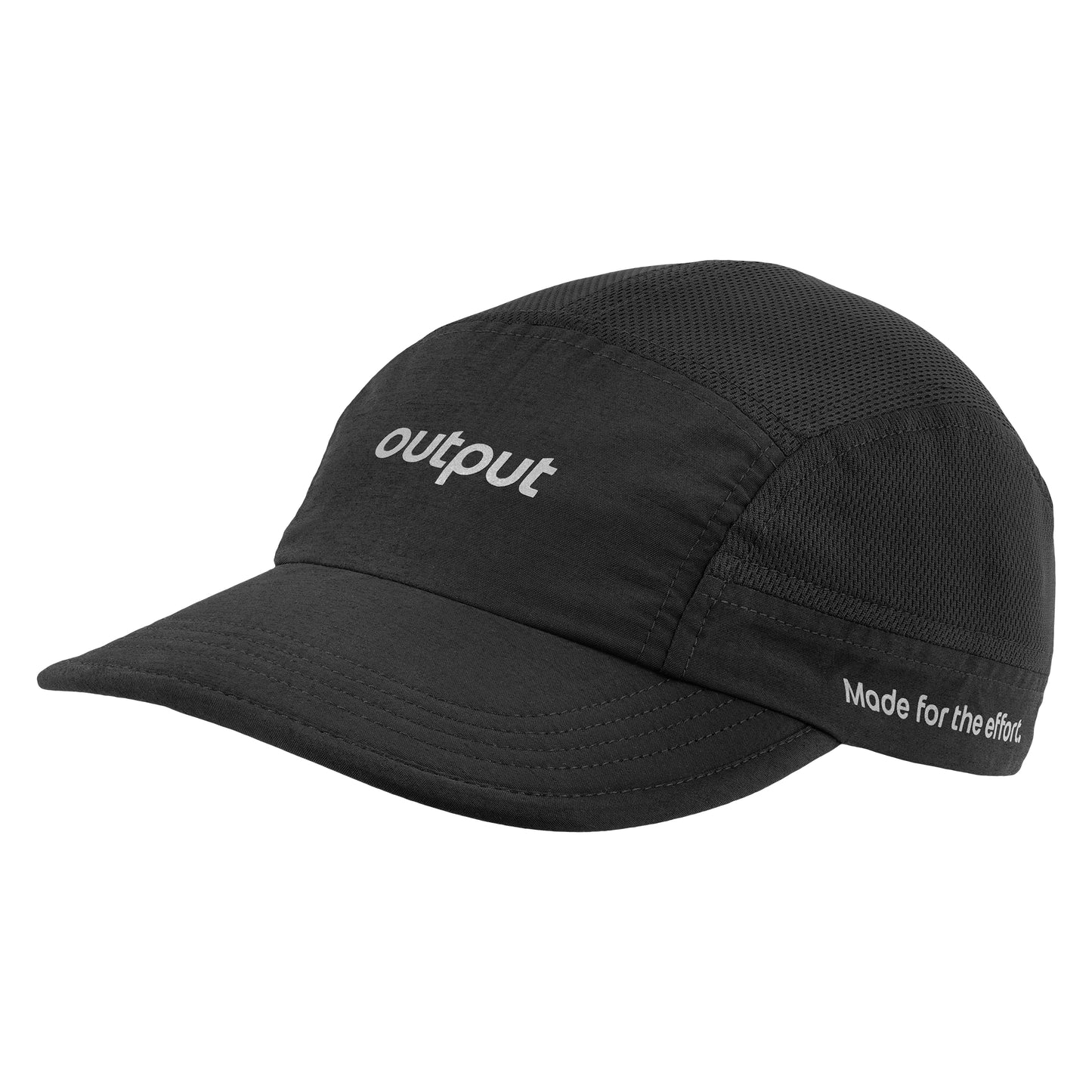 Stride Cap